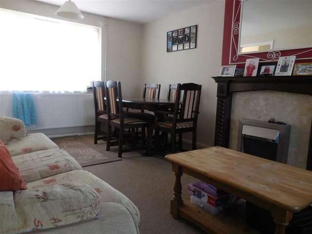  Image of 3 bedroom Terraced house for sale in St. Davids Avenue Dover CT17 at Aycliffe Dover Dover, CT17 9HJ