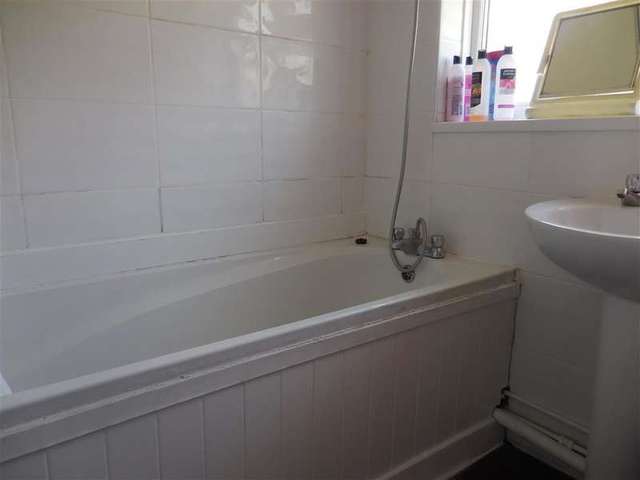  Image of 3 bedroom Terraced house for sale in St. Davids Avenue Dover CT17 at Aycliffe Dover Dover, CT17 9HJ