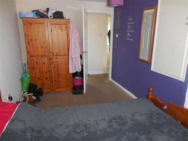  Image of 3 bedroom Terraced house for sale in St. Davids Avenue Dover CT17 at Aycliffe Dover Dover, CT17 9HJ