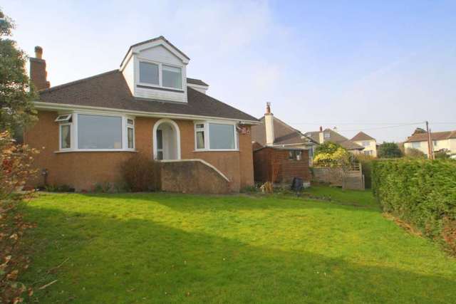  Image of 4 bedroom Detached house for sale in St. Georges Road Saltash PL12 at St Georges Rd  Saltash, PL12 6EH