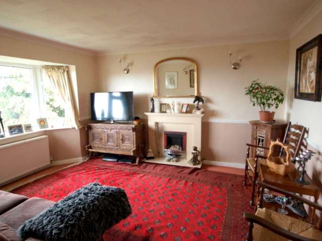  Image of 4 bedroom Detached house for sale in St. Georges Road Saltash PL12 at St Georges Rd  Saltash, PL12 6EH