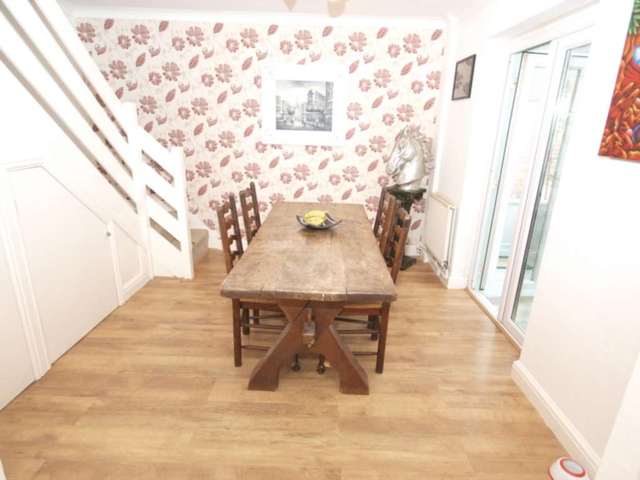  Image of 4 bedroom Detached house for sale in St. Georges Road Saltash PL12 at St Georges Rd  Saltash, PL12 6EH
