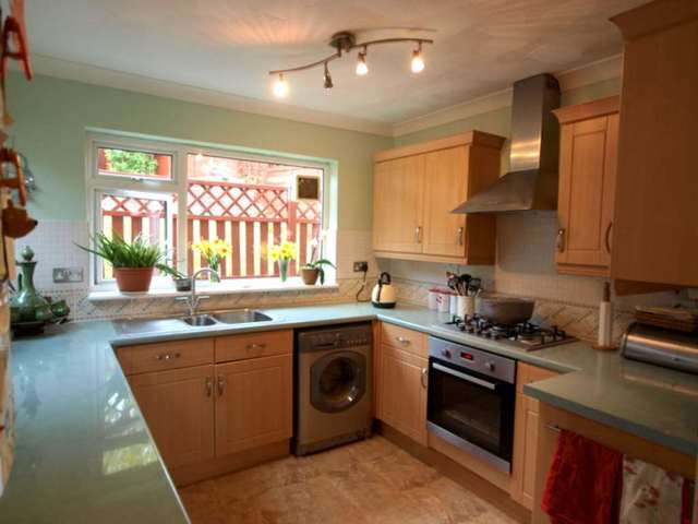  Image of 4 bedroom Detached house for sale in St. Georges Road Saltash PL12 at St Georges Rd  Saltash, PL12 6EH