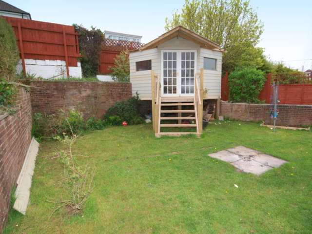  Image of 4 bedroom Detached house for sale in St. Georges Road Saltash PL12 at St Georges Rd  Saltash, PL12 6EH