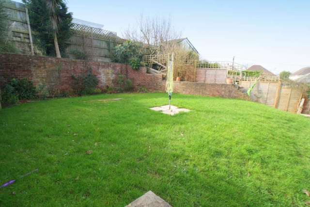  Image of 4 bedroom Detached house for sale in St. Georges Road Saltash PL12 at St Georges Rd  Saltash, PL12 6EH