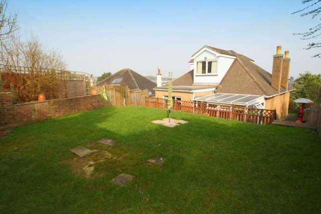  Image of 4 bedroom Detached house for sale in St. Georges Road Saltash PL12 at St Georges Rd  Saltash, PL12 6EH