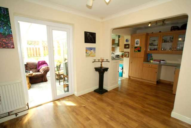  Image of 4 bedroom Detached house for sale in St. Georges Road Saltash PL12 at St Georges Rd  Saltash, PL12 6EH