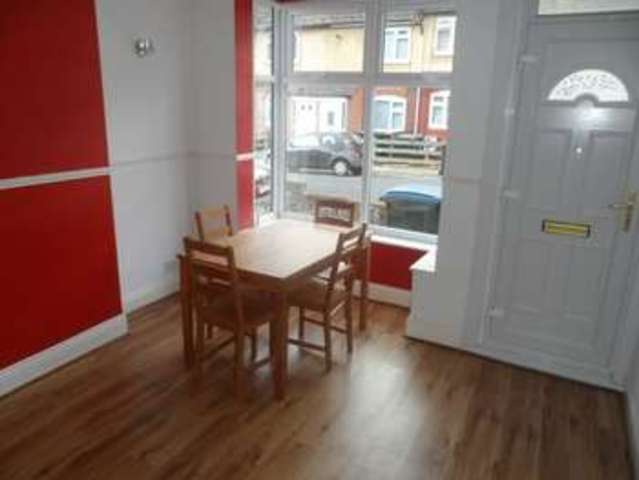  Image of 3 bedroom Terraced house for sale in St. Georges Road Coventry CV1 at St Georges Road Stoke Coventry, CV1 2DG
