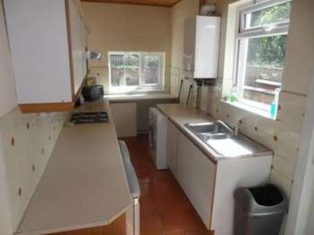  Image of 3 bedroom Terraced house for sale in St. Georges Road Coventry CV1 at St Georges Road Stoke Coventry, CV1 2DG