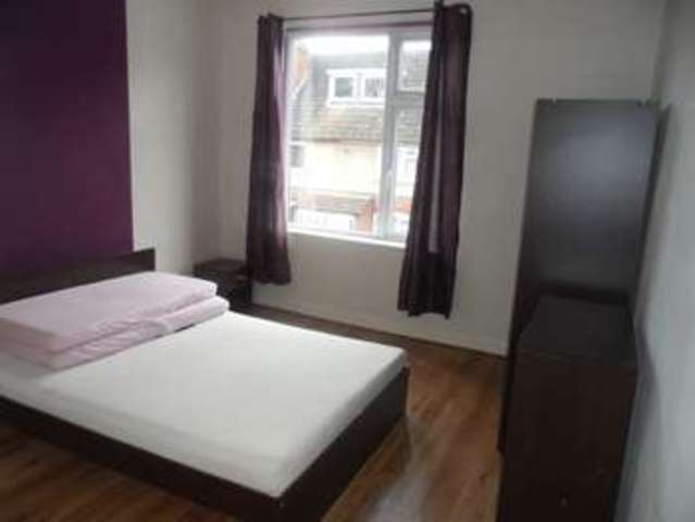  Image of 3 bedroom Terraced house for sale in St. Georges Road Coventry CV1 at St Georges Road Stoke Coventry, CV1 2DG