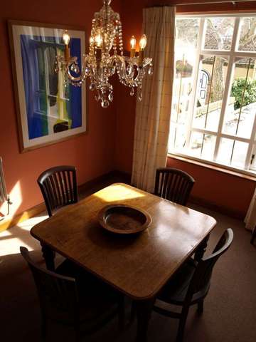  Image of 3 bedroom Flat to rent in St. Giles Street Norwich NR2 at Norwich Norfolk, NR2 1LW