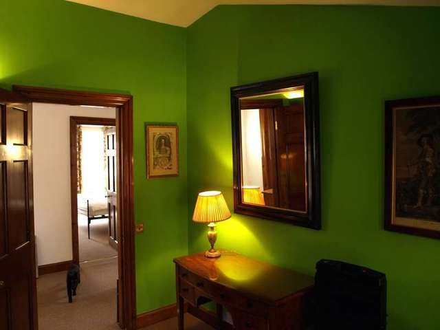  Image of 3 bedroom Flat to rent in St. Giles Street Norwich NR2 at Norwich Norfolk, NR2 1LW