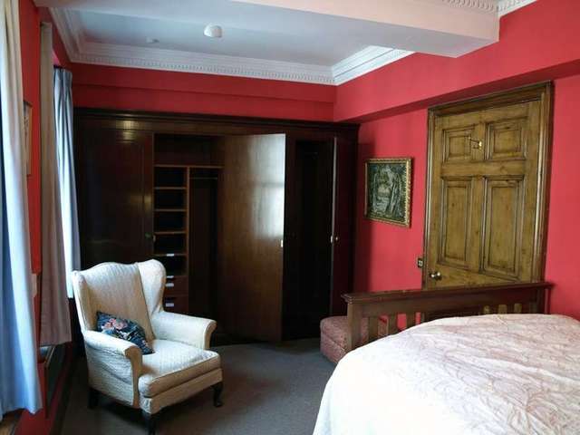  Image of 3 bedroom Flat to rent in St. Giles Street Norwich NR2 at Norwich Norfolk, NR2 1LW