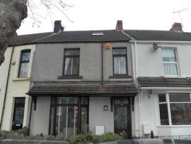  Image of 4 bedroom Property for sale in St. Helens Crescent Swansea SA1 at St Helens Crescent Brynmill Brynmill, SA1 4NA