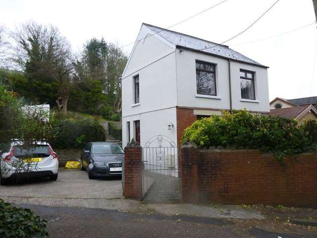  Image of 3 bedroom Detached house for sale in St. Illtyds Drive Baglan Port Talbot SA12 at 6 St. Illtyds Drive Baglan Port Talbot, SA12 8AU