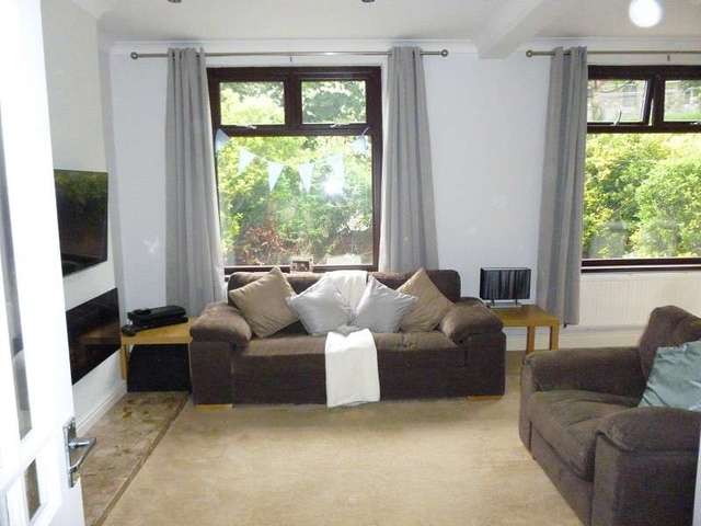  Image of 3 bedroom Detached house for sale in St. Illtyds Drive Baglan Port Talbot SA12 at 6 St. Illtyds Drive Baglan Port Talbot, SA12 8AU