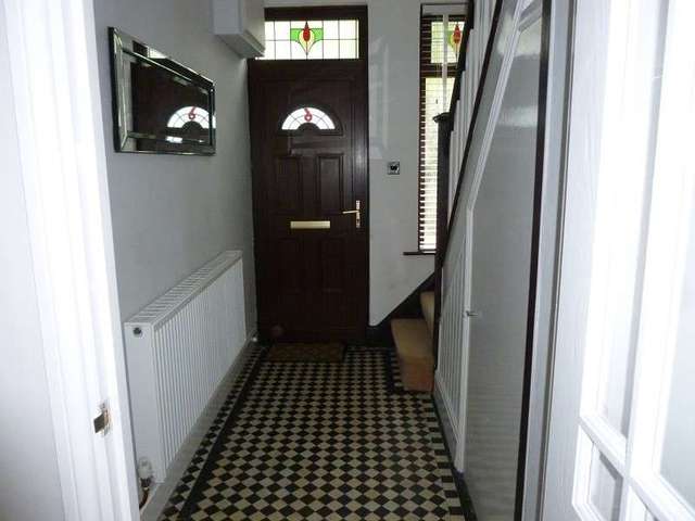  Image of 3 bedroom Detached house for sale in St. Illtyds Drive Baglan Port Talbot SA12 at 6 St. Illtyds Drive Baglan Port Talbot, SA12 8AU
