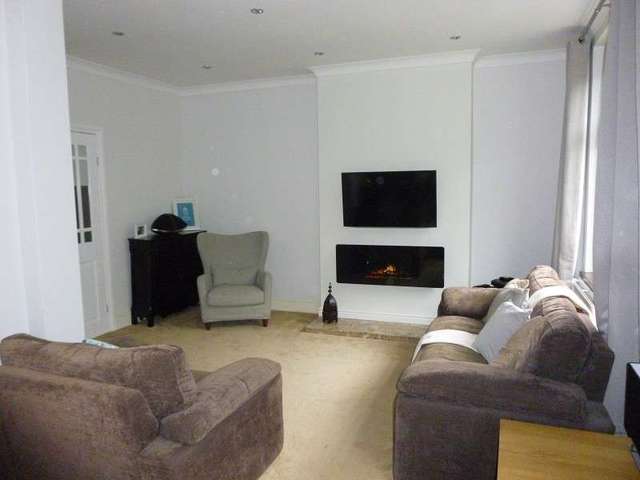  Image of 3 bedroom Detached house for sale in St. Illtyds Drive Baglan Port Talbot SA12 at 6 St. Illtyds Drive Baglan Port Talbot, SA12 8AU