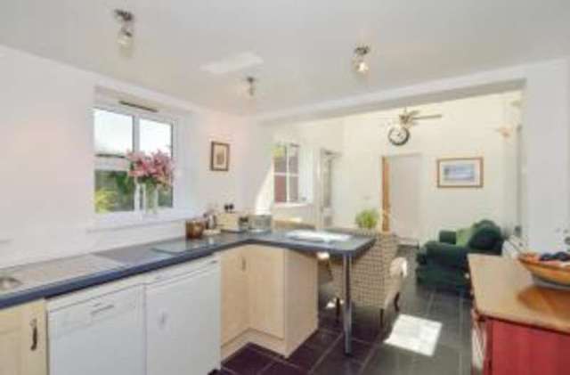 Image of 3 bedroom Terraced house for sale in North Row St. Just Penzance TR19 at St. Just Penzance St Just, TR19 7LB