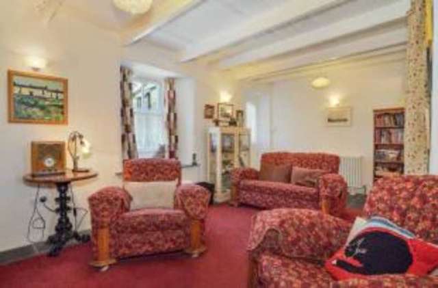  Image of 3 bedroom Terraced house for sale in North Row St. Just Penzance TR19 at St. Just Penzance St Just, TR19 7LB