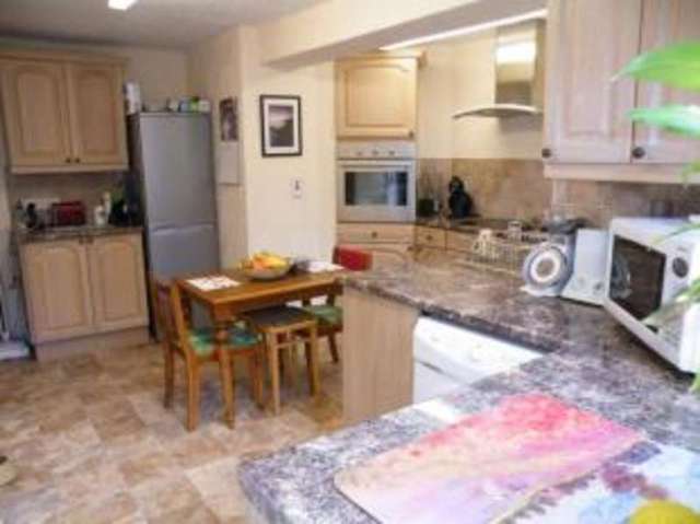  Image of 4 bedroom Bungalow for sale in St. Marks Road Burntwood WS7 at Burntwood Staffordshire Chasetown, WS7 0DQ