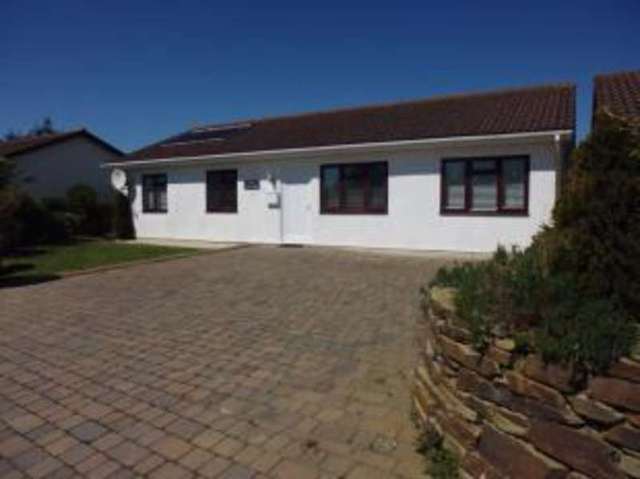  Image of 3 bedroom Bungalow for sale in Lily Way St. Merryn Padstow PL28 at St. Merryn Padstow Tregolds, PL28 8TG