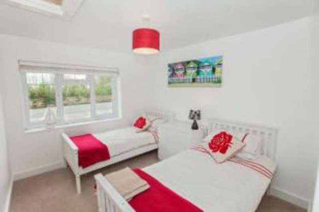  Image of 3 bedroom Bungalow for sale in Lily Way St. Merryn Padstow PL28 at St. Merryn Padstow Tregolds, PL28 8TG