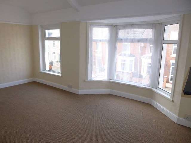  Image of 3 bedroom End of Terrace for sale in St. Pauls Road Aberavon Port Talbot SA12 at St Pauls Road  Port Talbot, SA12 6PG