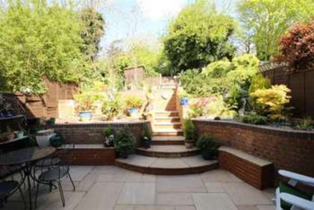  Image of 3 bedroom Semi-Detached house for sale in St. Peters Close Crabbs Cross Redditch B97 at Redditch Worcestershire Redditch, B97 5LE