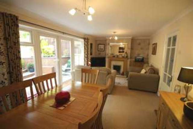 Image of 3 bedroom Semi-Detached house for sale in St. Peters Close Crabbs Cross Redditch B97 at Redditch Worcestershire Redditch, B97 5LE