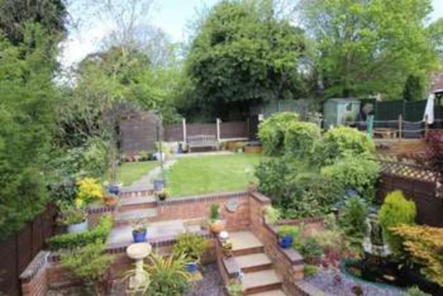  Image of 3 bedroom Semi-Detached house for sale in St. Peters Close Crabbs Cross Redditch B97 at Redditch Worcestershire Redditch, B97 5LE