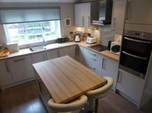  Image of 4 bedroom Detached house for sale in Creak-A-Vose Park St. Stephen St. Austell PL26 at St. Stephen St. Austell St Stephen, PL26 7ND