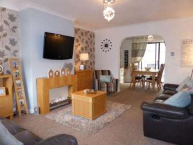  Image of 4 bedroom Detached house for sale in Creak-A-Vose Park St. Stephen St. Austell PL26 at St. Stephen St. Austell St Stephen, PL26 7ND