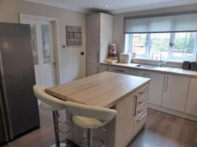  Image of 4 bedroom Detached house for sale in Creak-A-Vose Park St. Stephen St. Austell PL26 at St. Stephen St. Austell St Stephen, PL26 7ND