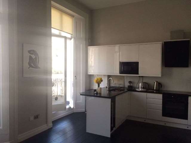  Image of 1 bedroom Apartment to rent in St. Stephens Gardens London W2 at St Stephen`s Garden Royal Oak London, W2 5QU