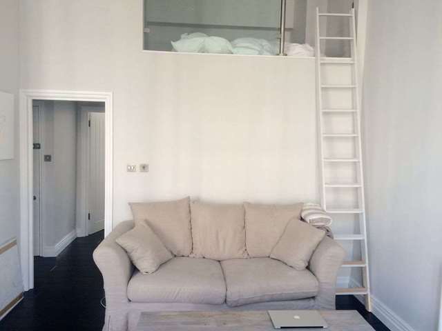  Image of 1 bedroom Apartment to rent in St. Stephens Gardens London W2 at St Stephen`s Garden Royal Oak London, W2 5QU
