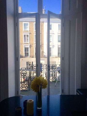  Image of 1 bedroom Apartment to rent in St. Stephens Gardens London W2 at St Stephen`s Garden Royal Oak London, W2 5QU
