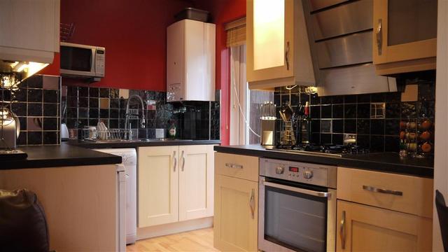  Image of 1 bedroom Flat to rent in Stanford Avenue Brighton BN1 at Stanford Avenue  BRIGHTON, BN1 6AA