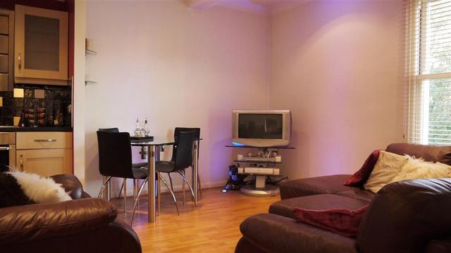  Image of 1 bedroom Flat to rent in Stanford Avenue Brighton BN1 at Stanford Avenue  BRIGHTON, BN1 6AA