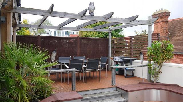  Image of 1 bedroom Flat to rent in Stanford Avenue Brighton BN1 at Stanford Avenue  BRIGHTON, BN1 6AA