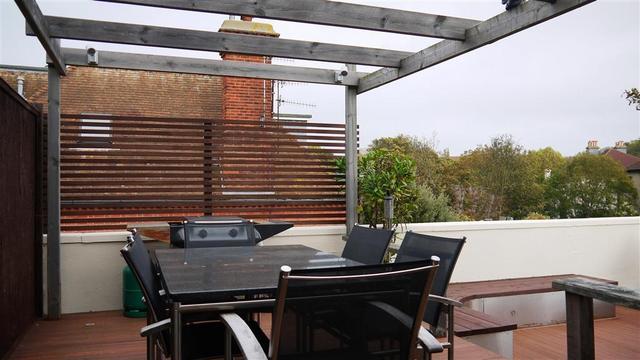  Image of 1 bedroom Flat to rent in Stanford Avenue Brighton BN1 at Stanford Avenue  BRIGHTON, BN1 6AA