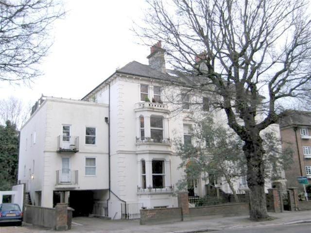  Image of 1 bedroom Flat to rent in Stanford Avenue Brighton BN1 at Stanford Avenue  BRIGHTON, BN1 6AA
