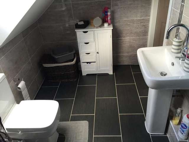  Image of 2 bedroom Flat to rent in Bright Street Coventry CV6 at Foleshill Coventry Radford, CV6 5EB