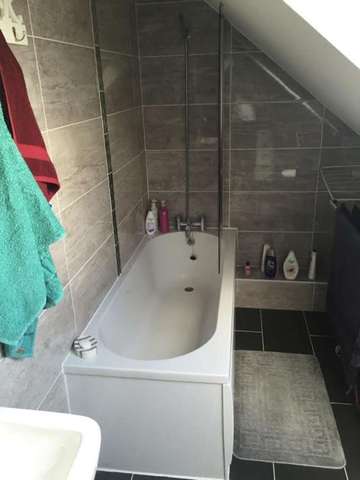 Image of 2 bedroom Flat to rent in Bright Street Coventry CV6 at Foleshill Coventry Radford, CV6 5EB