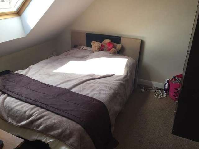 Image of 2 bedroom Flat to rent in Bright Street Coventry CV6 at Foleshill Coventry Radford, CV6 5EB