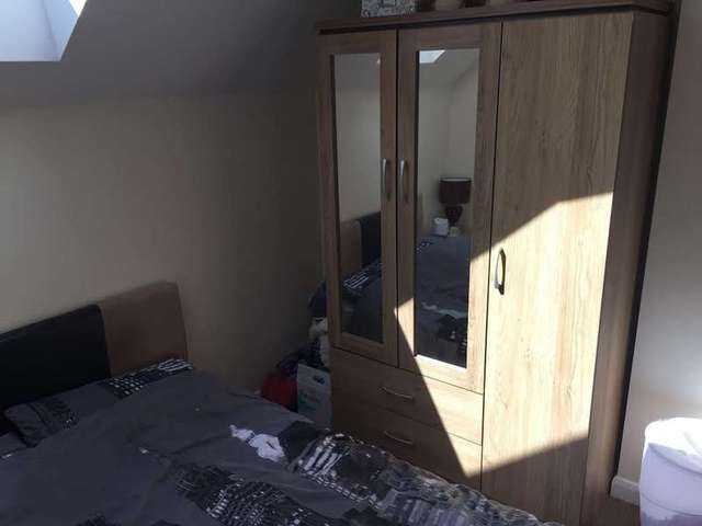 Image of 2 bedroom Flat to rent in Bright Street Coventry CV6 at Foleshill Coventry Radford, CV6 5EB