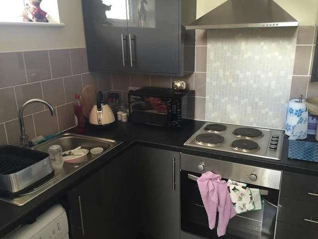  Image of 2 bedroom Flat to rent in Bright Street Coventry CV6 at Foleshill Coventry Radford, CV6 5EB