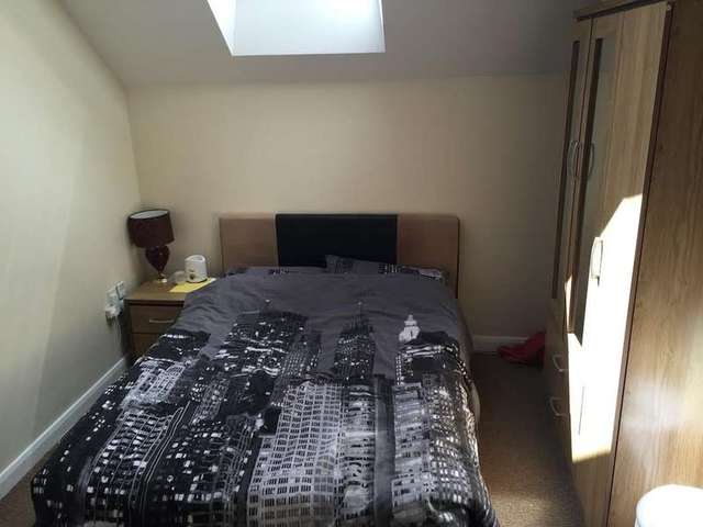  Image of 2 bedroom Flat to rent in Bright Street Coventry CV6 at Foleshill Coventry Radford, CV6 5EB