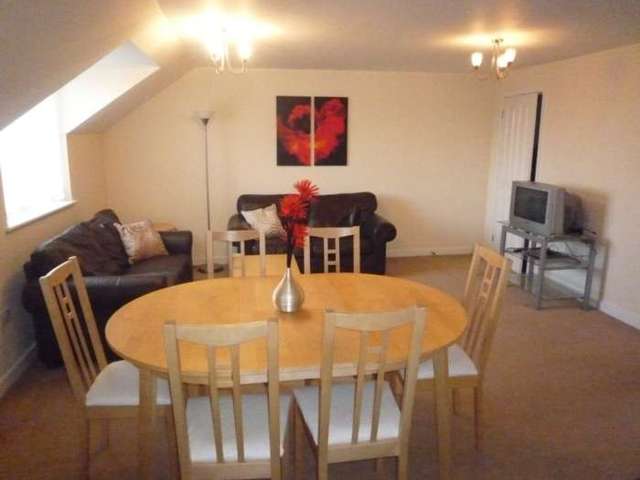  Image of 2 bedroom Apartment to rent in Star Lane Ipswich IP4 at Star Lane  Ipswich, IP4 1JF