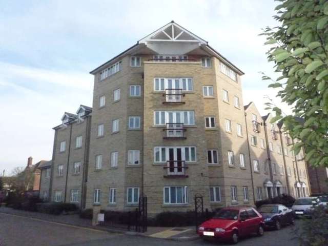 Image of 2 bedroom Apartment to rent in Star Lane Ipswich IP4 at Star Lane  Ipswich, IP4 1JF